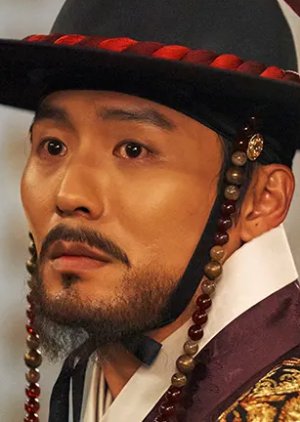 Lee Sun | Captivating the King