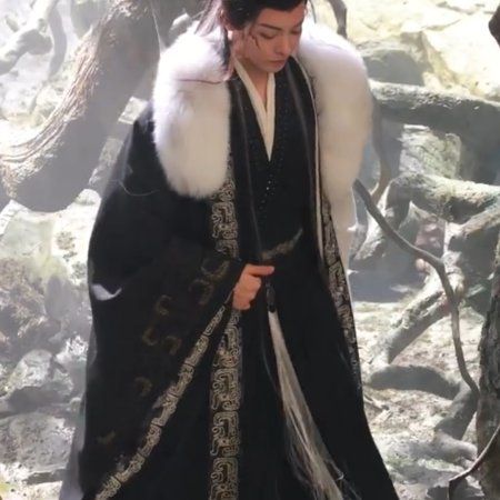 Fangs of Fortune (2024)