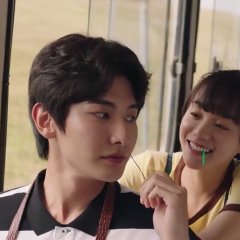 A River Runs Through It Chinese Drama photo