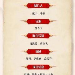 Royal Cute Detective Chinese Drama photo