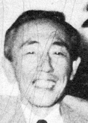 Settsu Mowa in Miai Kekkon Japanese Special(1960)