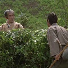 After the Rain Japanese Movie(1999) photo