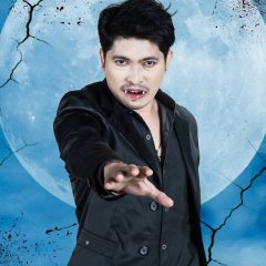 D' Aswang Slayerz Philippines Movie photo