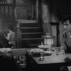 The Human Condition II: Road to Eternity Japanese Movie photo