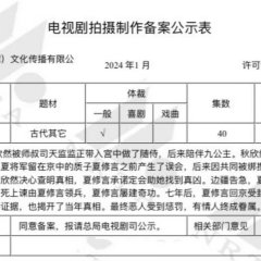 Zhu Shi Jie Yi Chinese Drama photo