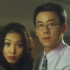 Electrical Girl Hong Kong Movie photo