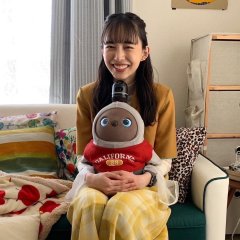 Hide from the Rain Japanese Drama photo