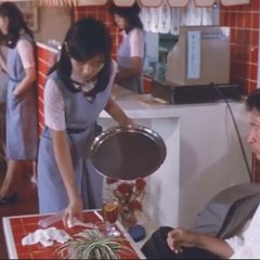 A Pool Without Water Japanese Movie photo