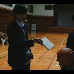 Love Sharing Japanese Drama photo