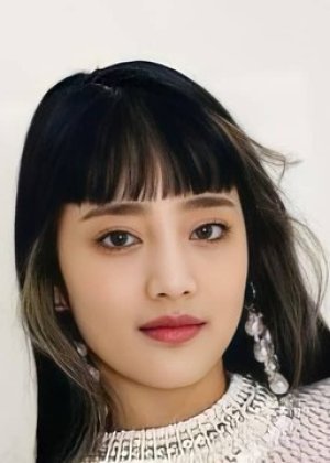 Minnie in So Not Worth it Korean Drama (2021)