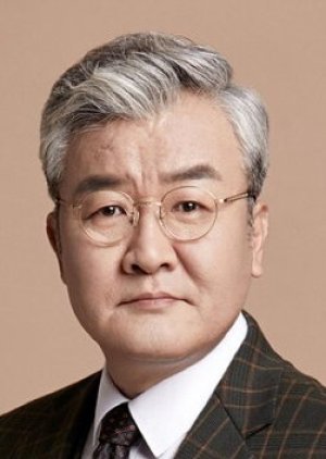 Kim Sang Pyo | A Candidata Honesta
