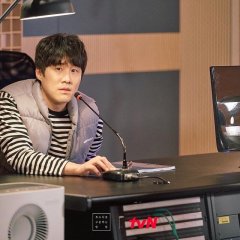 tvN O'PENing: Flavor of Your Voice Korean Drama photo