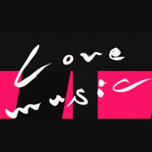 Love Music (2015)