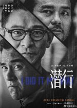 I Did It My Way Hong Kong Movie photo