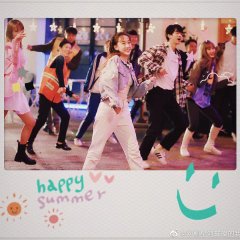 Almost Famous Chinese Drama photo