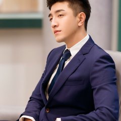 Hello My Shining Love Chinese Drama photo