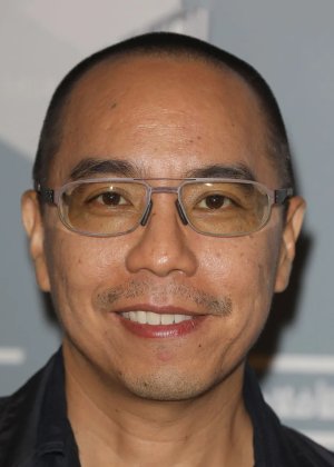 Apichatpong Weerasethakul in Uncle Boonmee Who Can Recall His Past Lives Thai Movie(2010)