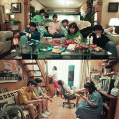 I Don't Want to Be Friends with You Chinese Drama photo