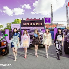 Studio Moon Night Korean TV Program photo