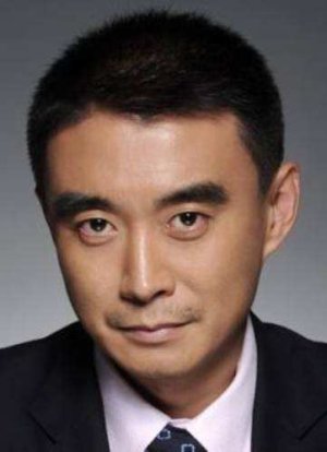 Guang Yu Xu