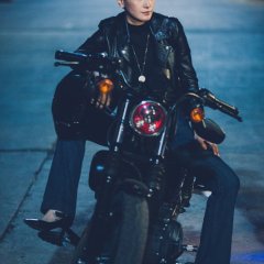 Miss Buyer Chinese Drama photo