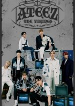 ATEEZ: THE VIKINGS Korean TV Program photo