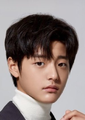 Baek Yi Kang [Teen] | The Nokdu Flower