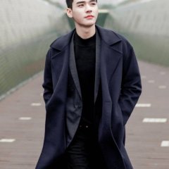 The Flaming Heart Chinese Drama photo