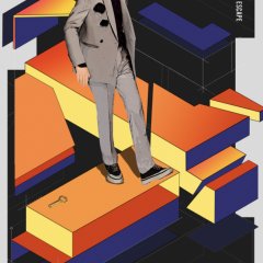 Great Escape Season 4 Master Ver. Chinese TV Program photo