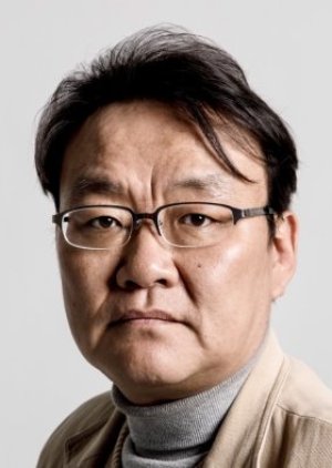 Im Joong Yun | O Leitor de Memórias