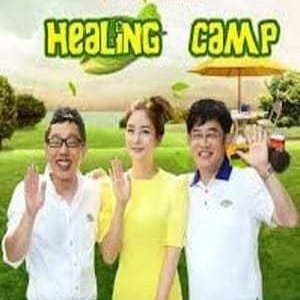 Healing Camp (2011)