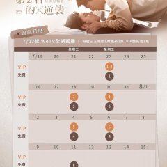 We Best Love: Fighting Mr. 2nd Special Edition Taiwanese Drama photo