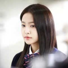 Blue Birthday Korean Drama photo