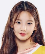 Cho Ha Eun