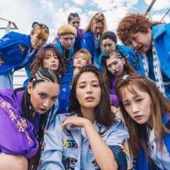 Jigoku-no-Hanazono: Office Royale Japanese Movie photo