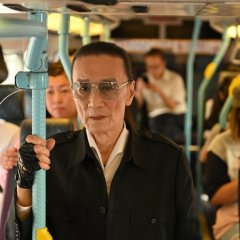 Time Hong Kong Movie(2021) photo