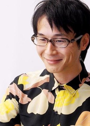 Shibue Shuhei in Paripi Komei Japanese Drama(2023)