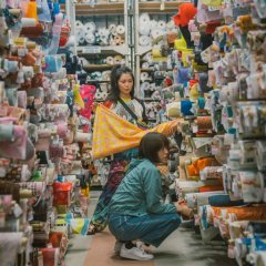 Ninja Girl Japanese Movie photo