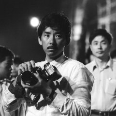 Boat People Hong Kong Movie photo