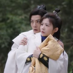 My Queen (2021), New Chinese Drama in July