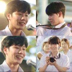 The Best Story Thai Drama photo