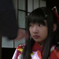 Yokai Girl Kirin Japanese Movie photo