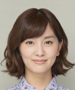 Ishibashi Anna Fotoğraf