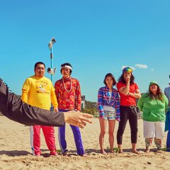 A Star of Disgust Korean Movie photo