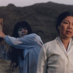 The Neckless Murderess Korean Movie photo