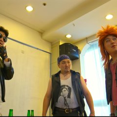 Spit on My Stage Korean Movie photo