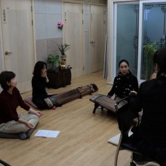 The Show Must Go On! Korean Movie photo