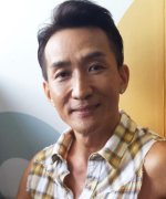 Cheung Lap Kei