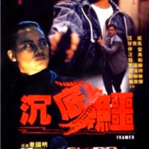 Framed (1989)