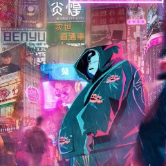 DRAMAHOLIC Chinese Drama photo